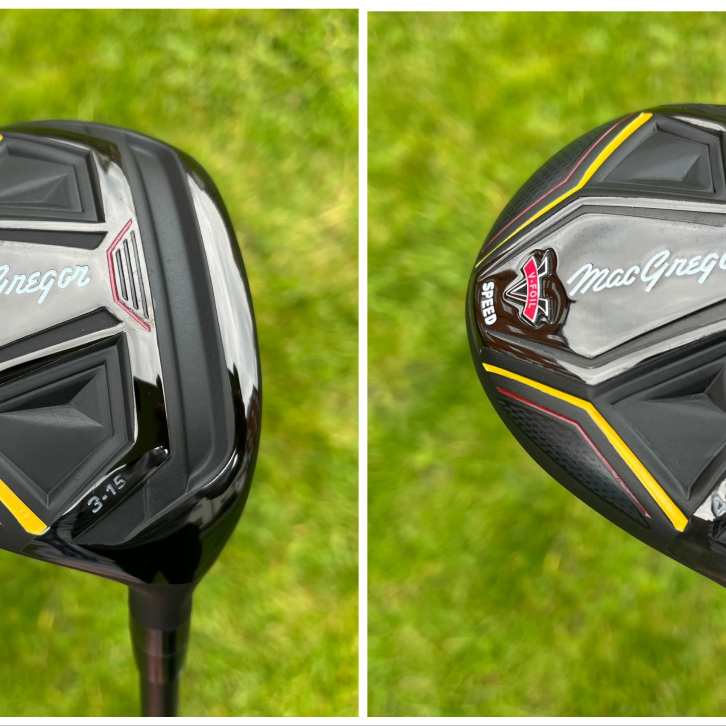 Adams Blue iron review